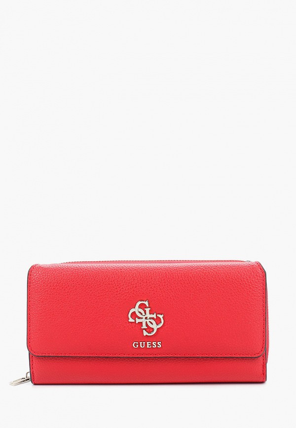 Кошелек Guess Guess GU460BWHJJO8