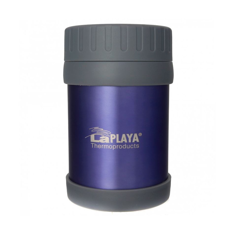 Термос LaPlaya Food Container JMG 560030 Violet 350 мл