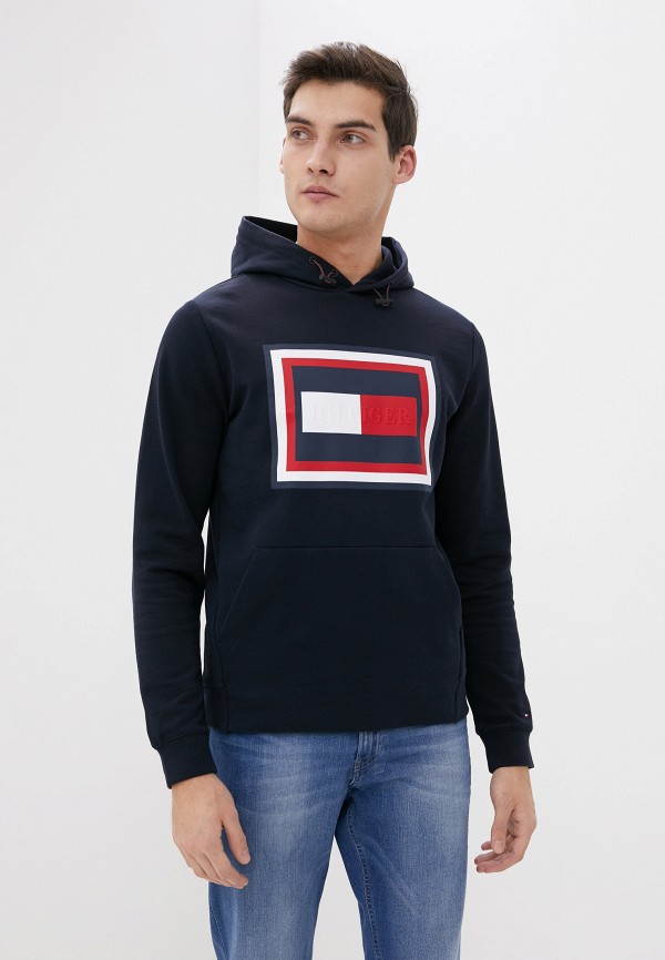 Худи Tommy Hilfiger Tommy Hilfiger TO263EMHLCP2