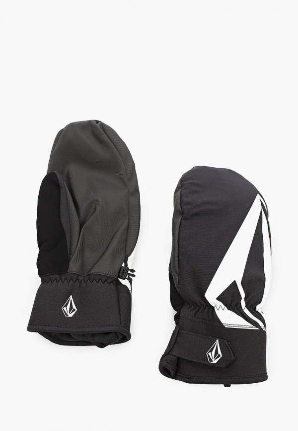 Варежки горнолыжные Volcom Volcom VO001DMHGSF4