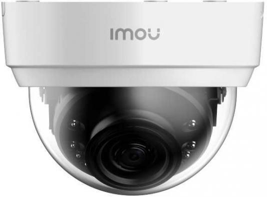 Видеокамера IP Dahua Imou IPC-D22P-0280B-imou 2.8-2.8мм