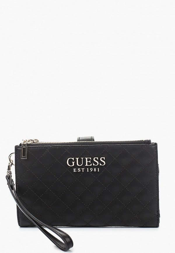 Кошелек Guess Guess GU460BWHJJP1