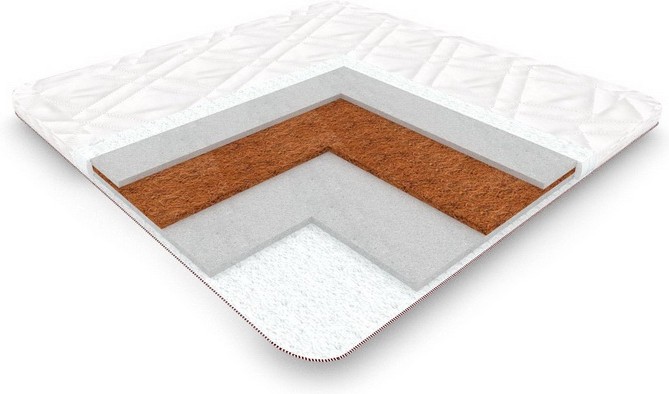 Спальный Матрас Yeson Калабрия 200x120см YKLB120200