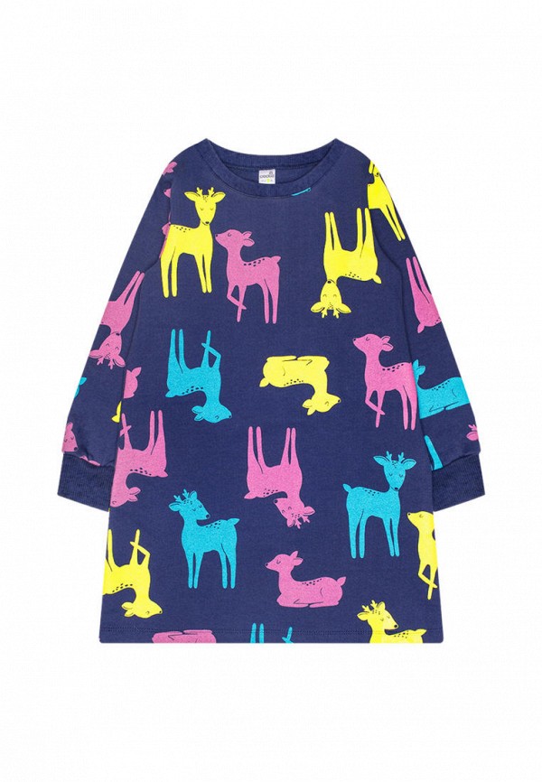 Платье Crockid Crockid MP002XG00RCK