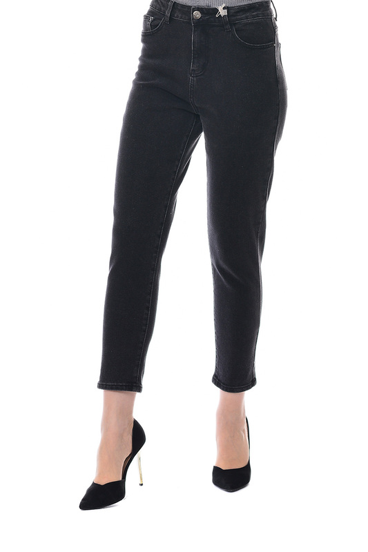 Джинсы MODALETO 21588ТЕМНО-СЕРЫЙ