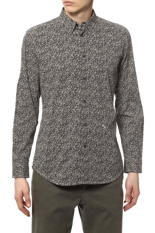 Рубашка DIESEL 00S2P6 0SARL 900 IN