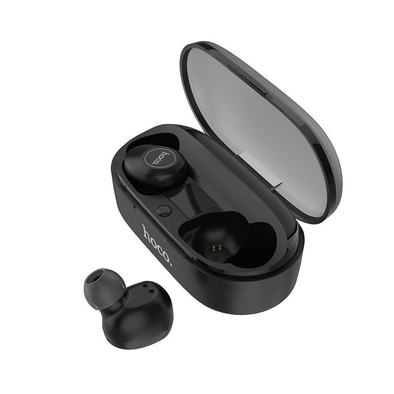 Наушники Hoco ES24 Black