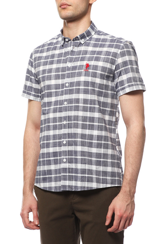 Рубашка U.S. Polo Assn. Рубашка