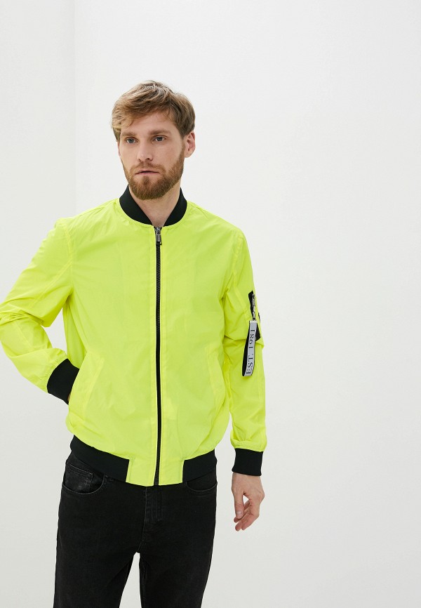 Куртка Guess Jeans Guess Jeans GU644EMHSMT7