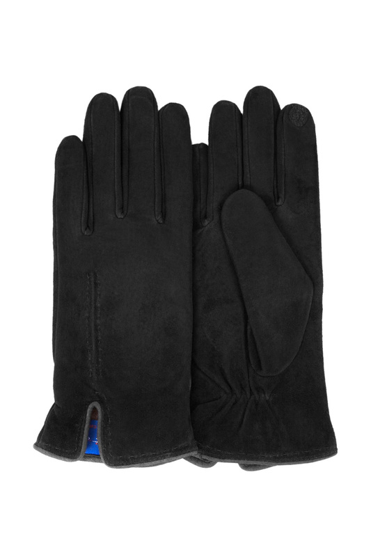 Перчатки Dali Exclusive I.SP11_ALINA_NOIRЧЕРНЫЙ