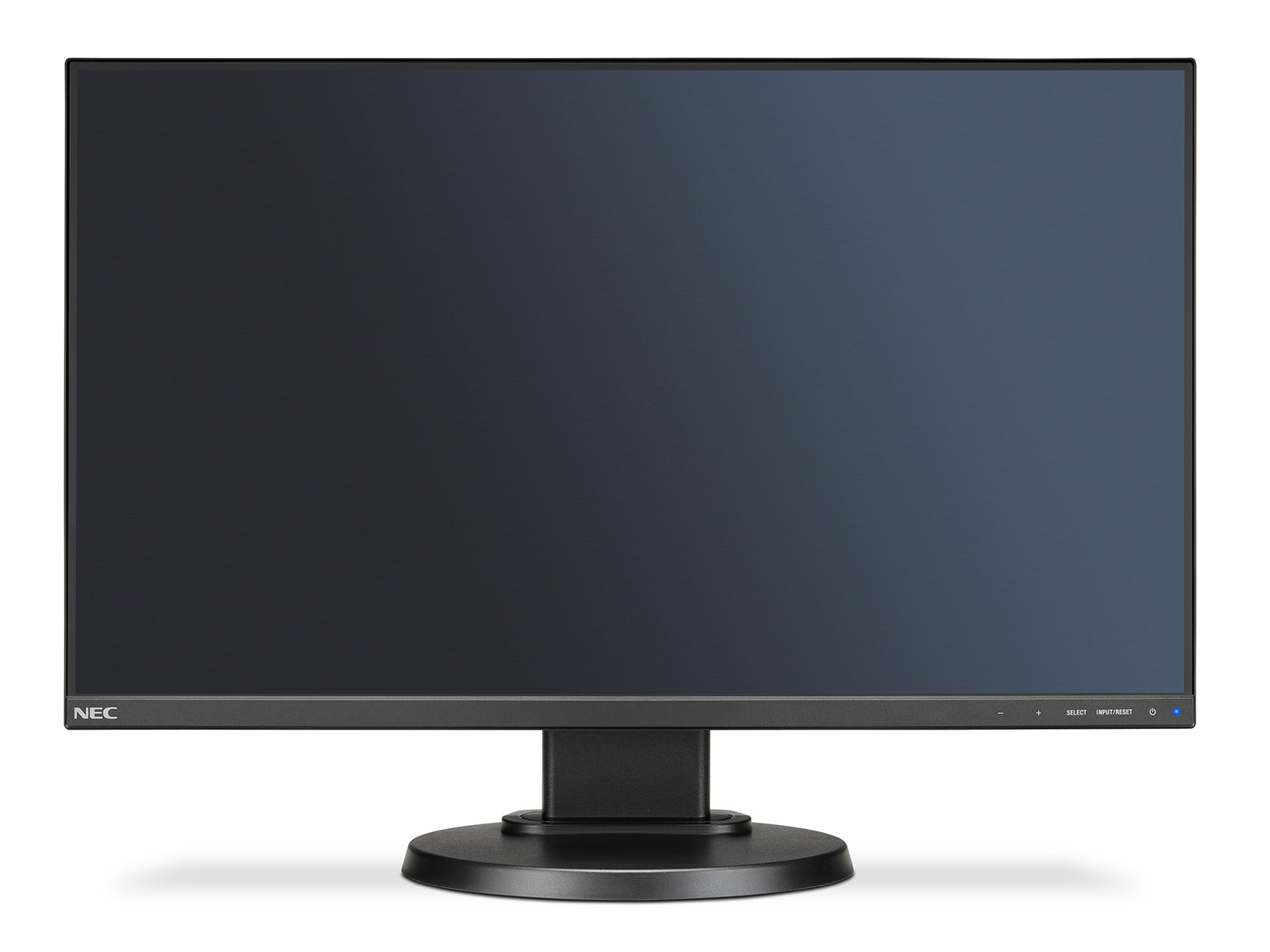 Монитор NEC 23.8'' E241N-BK Black