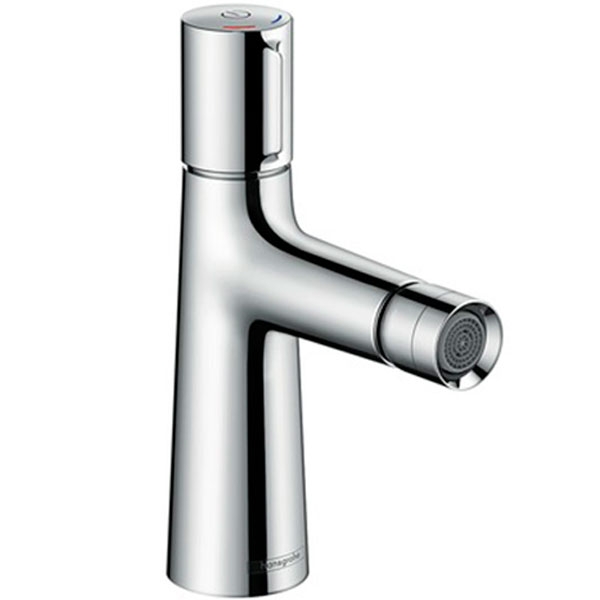 Смеситель для биде Hansgrohe Talis Select S 72202000Хром