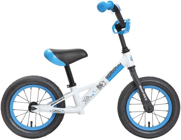 Novatrack Neptune 12" (белый)
