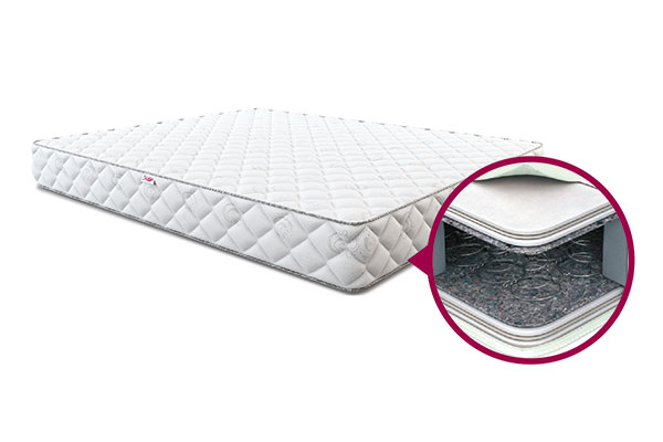 Матрас ортопедический Come-for Notte Лайт 80x190 см