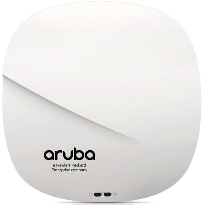 Wi-Fiточка доступа HPE Aruba IAP-325 (RW) JW325A белый