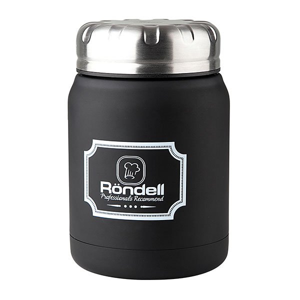 Термос Rondell Picnic 0.5 л RDS-942