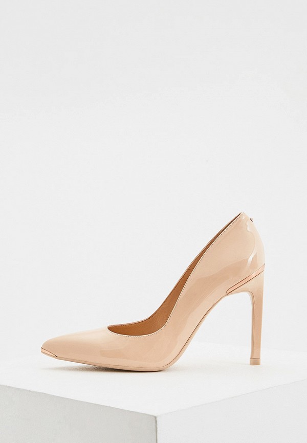 Туфли Ted Baker London Ted Baker London TE019AWHCLA4