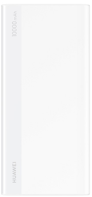 Внешний аккумулятор Huawei CP11QC 10000mAh QuickCharge max 18W White (55031253)