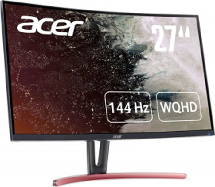 Монитор Acer 27