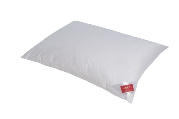 Подушка Hefel Memory Soft 50х70 Белая (h57540002-02)