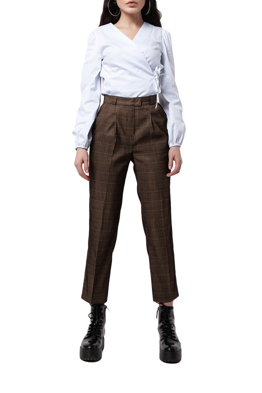 Брюки Sava Mari Брюки