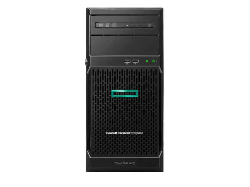 Сервер HPE ML30 Gen10 (P06781-425)