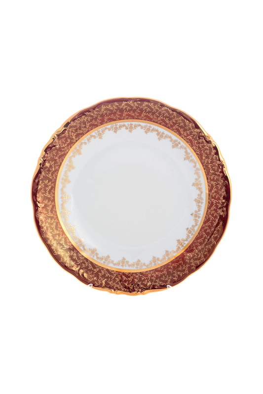 Блюдо STERNE PORCELAN Блюдо