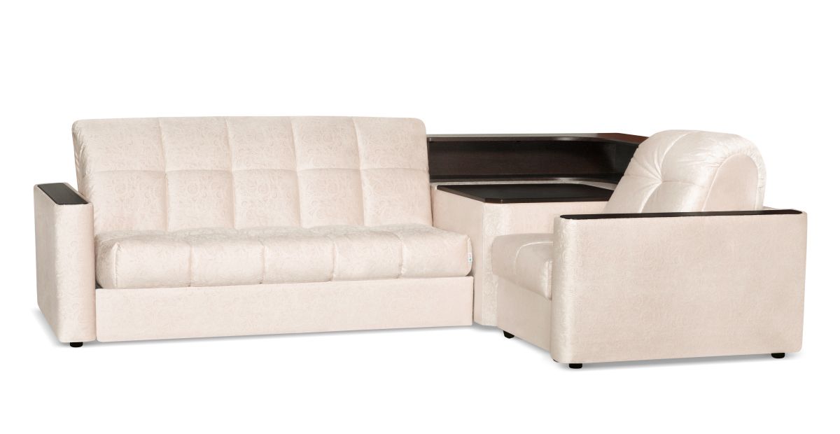 Модульный диван сидней лазурит