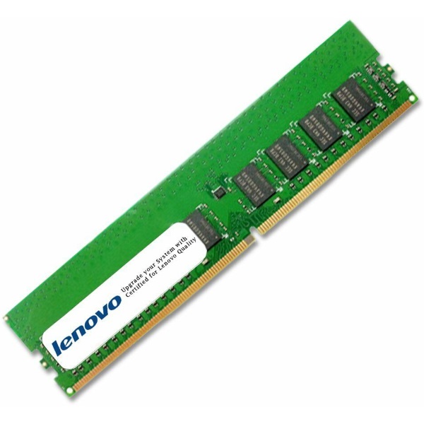 Память оперативная DDR4 Lenovo 8Gb 2666MHz (4ZC7A08696)