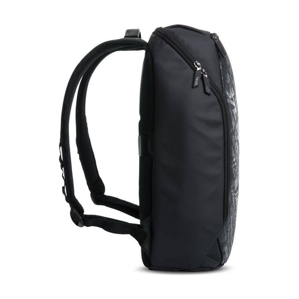 Рюкзак для ноутбука ASUS ROG Ranger BP1500 серый (90XB0510-BBP000)