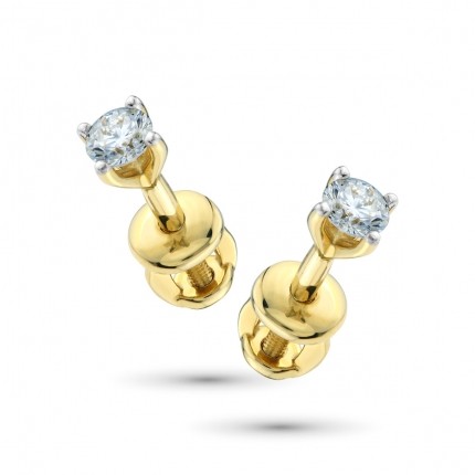 Серьги La Marquise Classical 0204-0418024-1