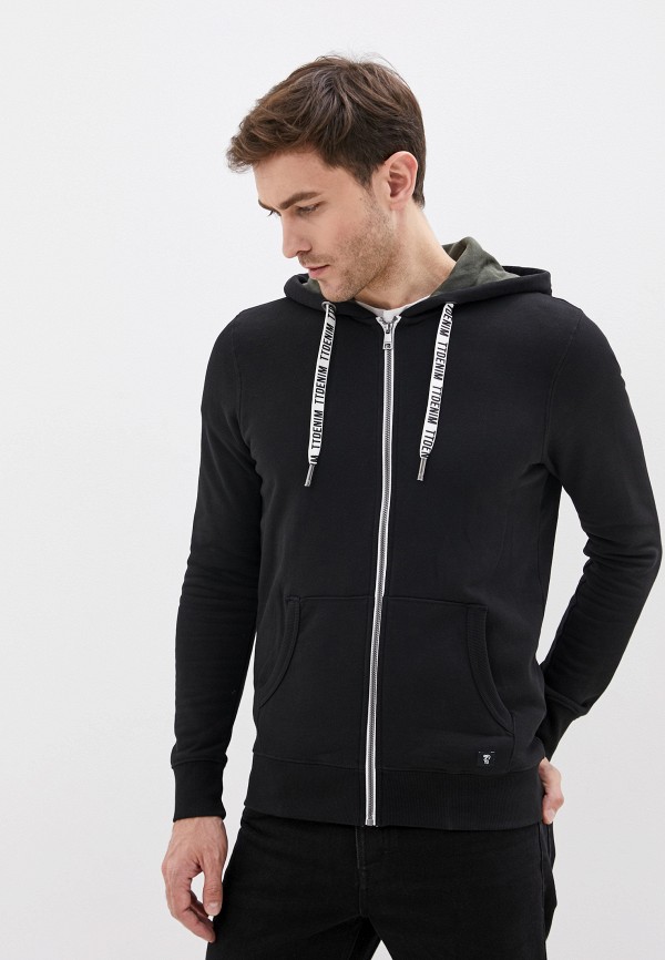 Толстовка Tom Tailor Denim Tom Tailor Denim TO793EMHVSP5