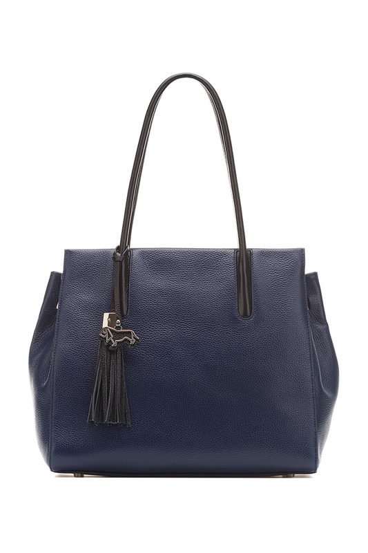 Сумка Labbra L-DF51750-3 D.BLUE BLACKТЕМНО-СИНИЙ
