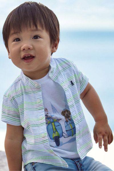 Mayoral Рубашка