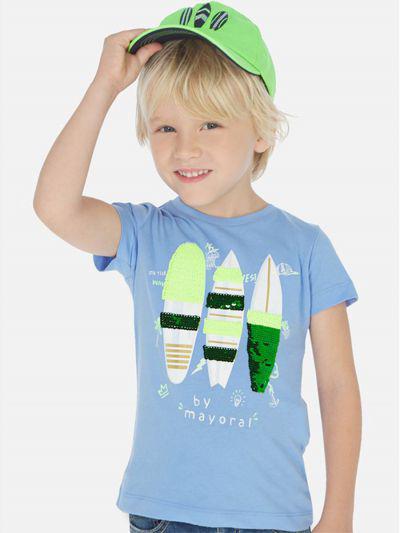 Mayoral Футболка