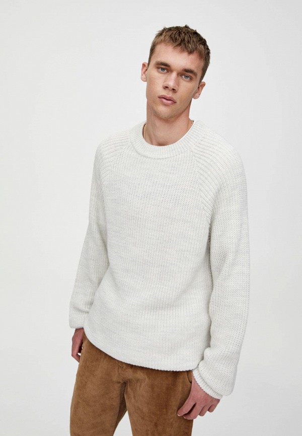 Джемпер Pull&Bear Pull&Bear IX001XM005P2