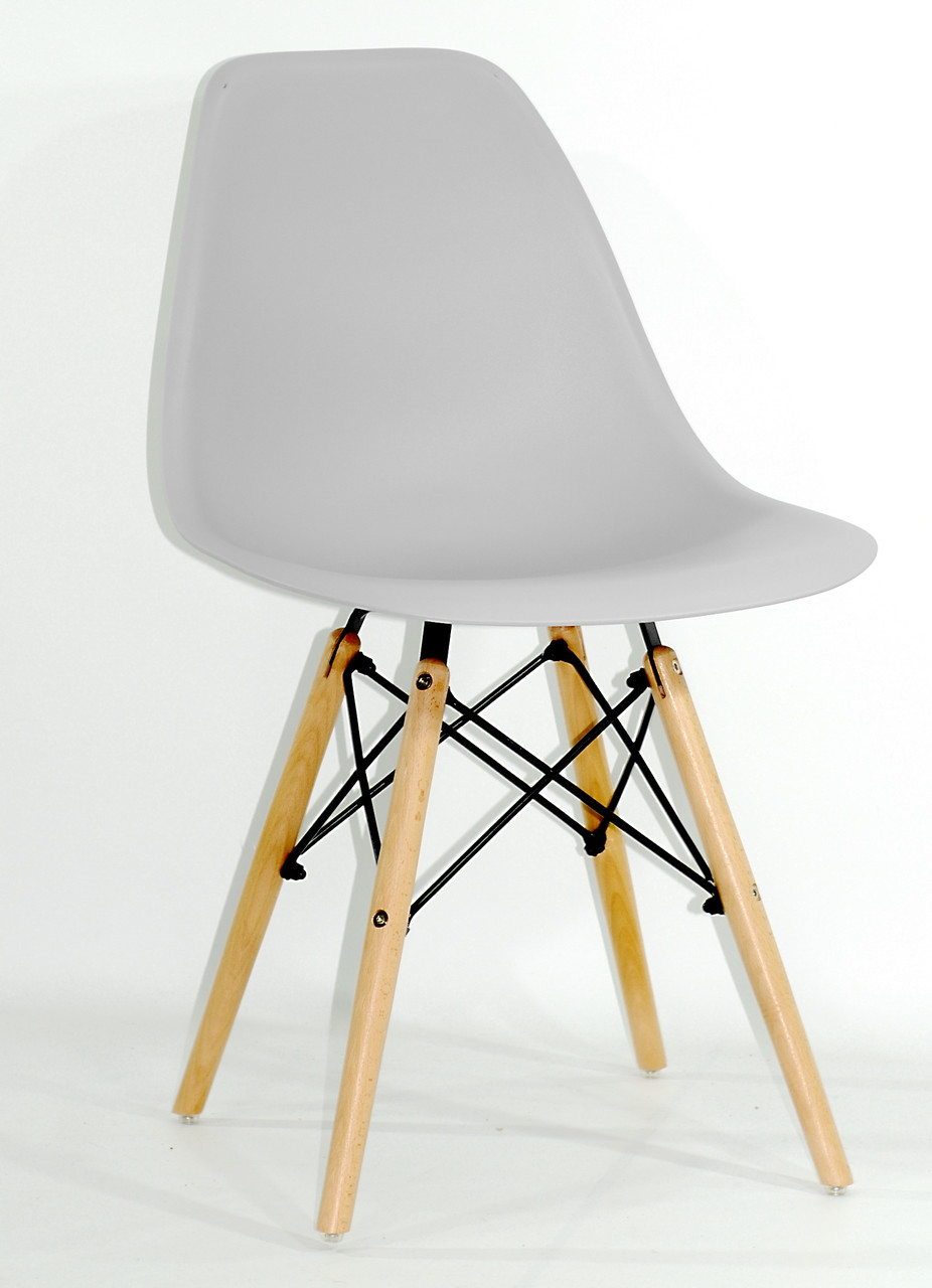 Стілець Onder Mebli NIK , сірий 10