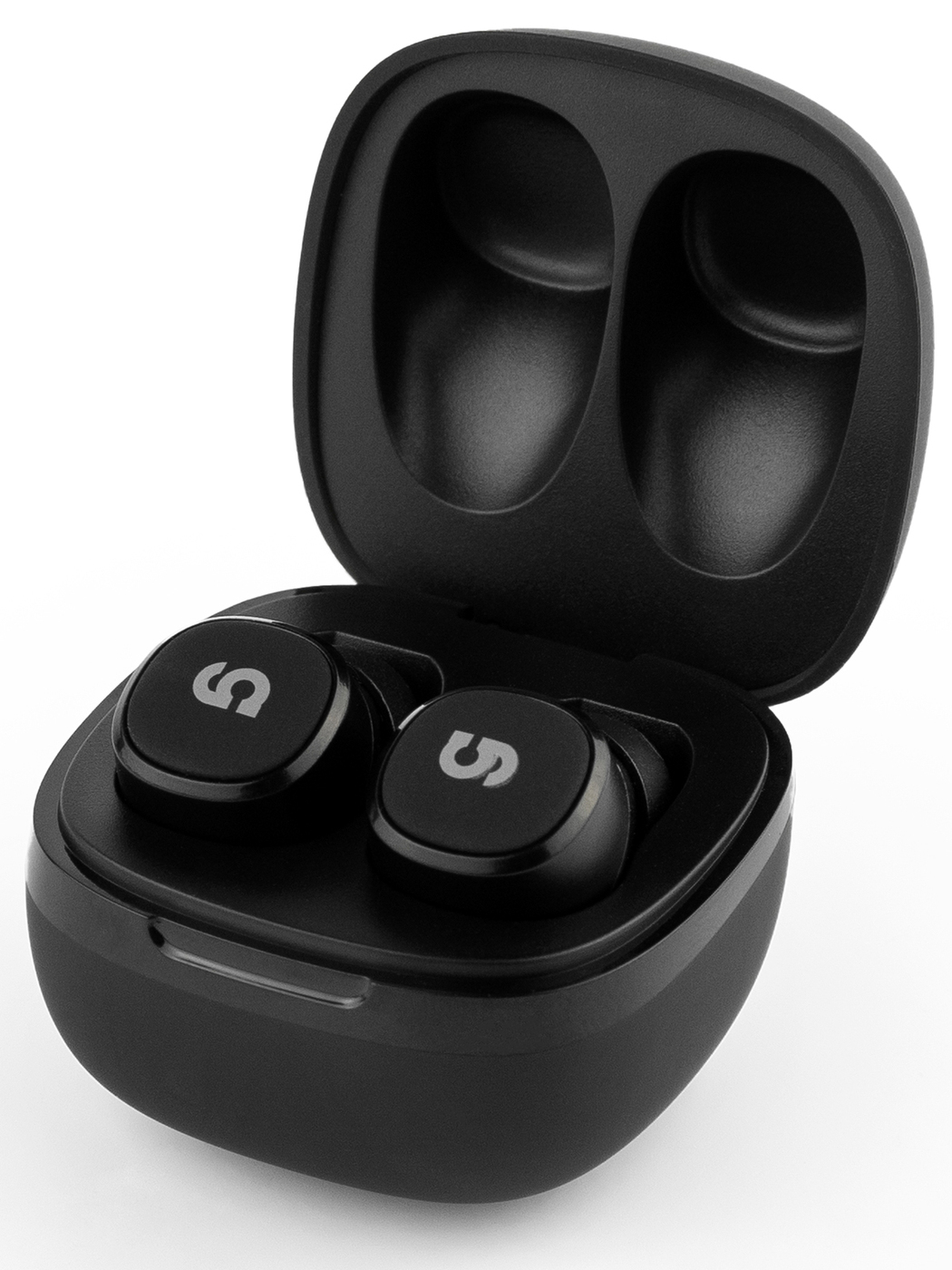 Наушники CaseGuru Cgpods Lite Black