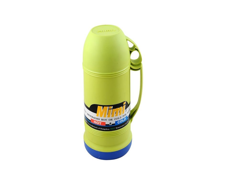 Термос Mimi PNF-160 Light Green 1,6 л