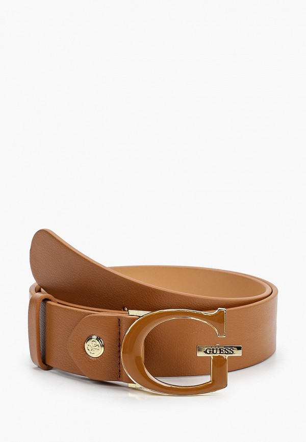 Ремень Guess Guess GU460DWHJIS1