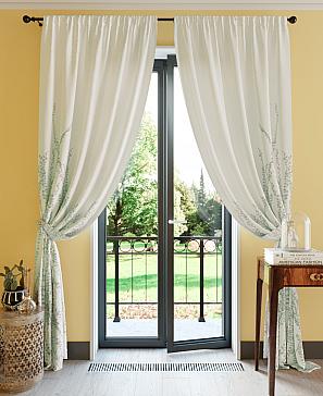 Комплект штор ТомДом Рафирос