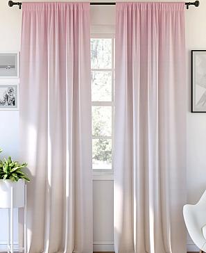 Комплект штор ТомДом Лонасия