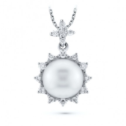 Подвеска La Marquise Pearl SCP007497