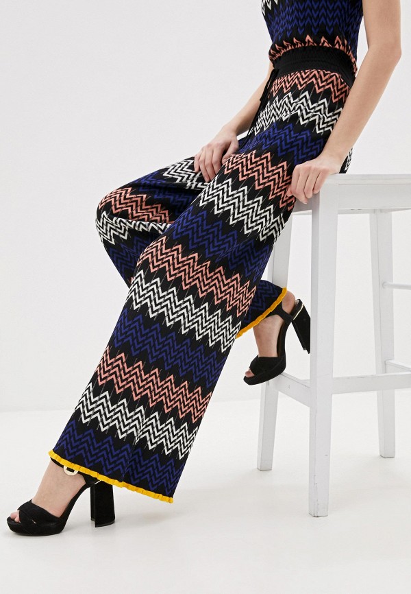 Брюки M Missoni M Missoni MM151EWHKXL3