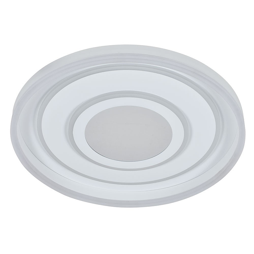 Потолочные светильники Arte Lamp MULTI-SPACE A1432PL-1WH