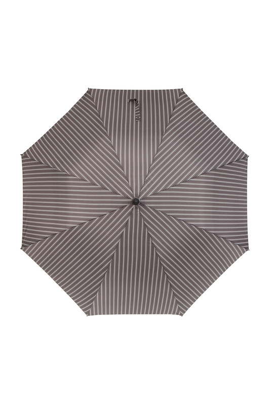 Зонт Eleganzza Т-05-F2107-19 СВЕТЛО-СЕРЫЙ