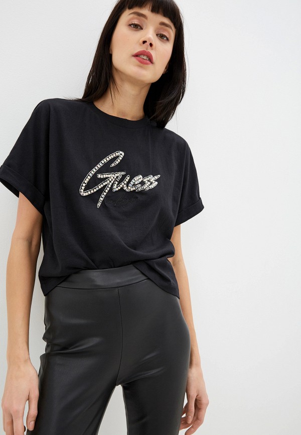 Футболка Guess Jeans Guess Jeans GU644EWHSLJ8