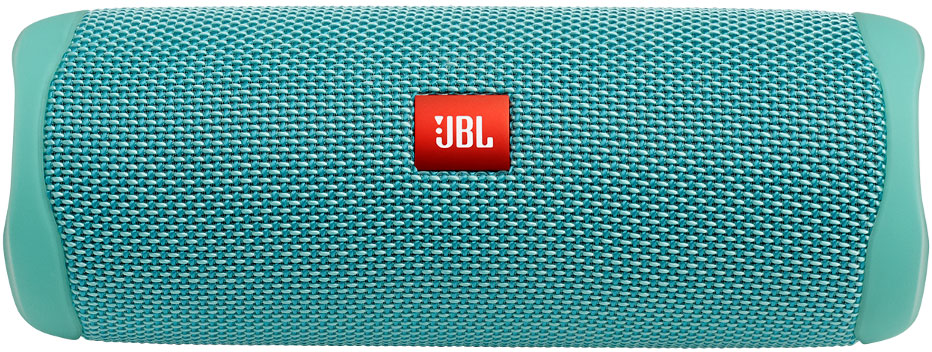 Портативная акустическая система JBL Flip 5 Turquoise