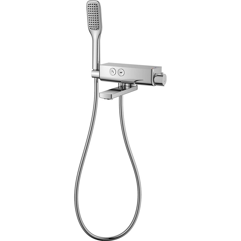 Смеситель для ванны Cezares Globo-F-VD-TB-01Хром