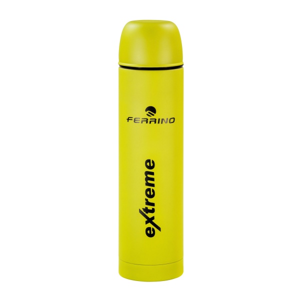 Термос Ferrino Extreme Vacuum Bottle 0.5 Lt Yellow new